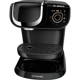 Bosch Tassimo My Way 2 TAS6502 schwarz