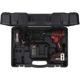 KS Tools eMONSTER Akku-Bohrschrauber Set inkl. 2 x 2,0 Ah + Ladegerät