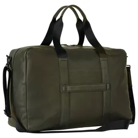 LEONHARD HEYDEN Den Haag Reisetasche 50 cm Grün