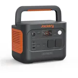 Jackery Stromerzeuger 1000 v2 Tragbare Powerstation,1070Wh LiFePO4 Solargenerator