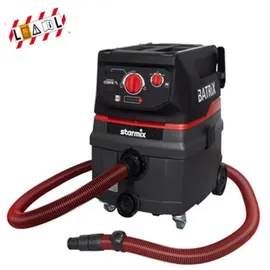 STARMIX ISC BATRIX L 36-18V