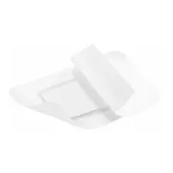 Curapor® Chirurgischer Wundverband, steril 32894 , 1 Packung = 50 Stück, Maße: 25 x 10 cm