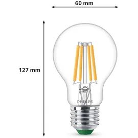 Philips LED Lampe LED EEK A