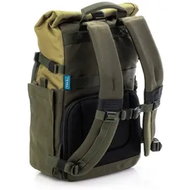 Tenba Fulton 10 l khaki/bronze