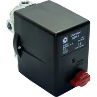 AEROTEC 9063076 Druckluft-Druckschalter 1 St.