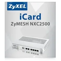 ZyXEL LIC-MESH-ZZ0001F, für NXC2500 WLAN Controller