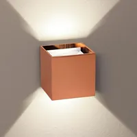 s.luce Ixa (IP20) Kupfer