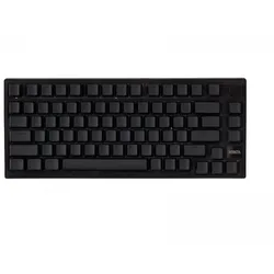 Wraith W75 V2 Analog Gaming-Tastatur - Stealth Black [Hall Effect]