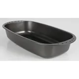 Buri 12x Brotbackform 37x20x7cm Brot Backform backen Küche Haushalt Küchenhelfer