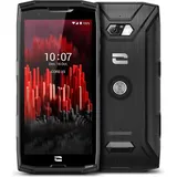 CROSSCALL Core X5 6 GB RAM 128 GB Schwarz