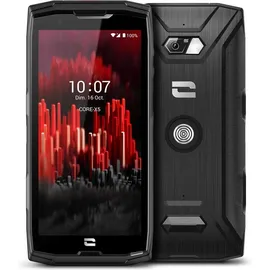 CROSSCALL Core X5 6 GB RAM 128 GB Schwarz