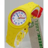 ICE-Watch ICE Hero 0 mm Silikon Gelb
