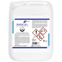 Meditrade Medizid AF+ Kanister 5 l - 5 l