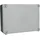 Marlanvil SpA Abzweigkasten 195x145x80 mm IP66 Aufputz Abzweigdose Verbindungsdose hermetische Industriegehäuse M-L DV-9504-M