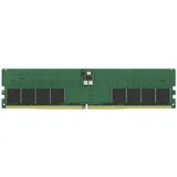 Kingston DDR5 - Modul - 32 GB 1 x 32 GB 5600 MHz DIMM