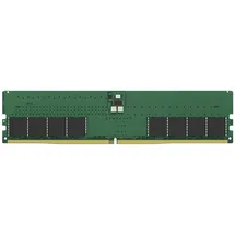 Kingston DDR5 - Modul - 32 GB 1 x 32 GB 5600 MHz DIMM