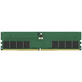 Kingston DDR5 - Modul - 32 GB 1 x 32 GB 5600 MHz DIMM