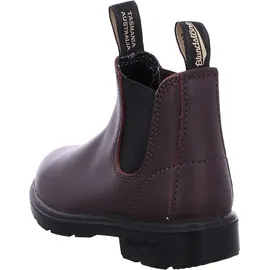 Blundstone 2592 Chelsea Boots Rot 30