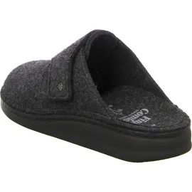 Finn Comfort Hausschuh grau 43