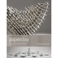 ISBN Paperclay