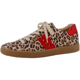 Paul Green Sneaker in leopard, - 38 EU