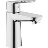 Grohe BauLoop S-Size Einhandmischer chrom 23337000