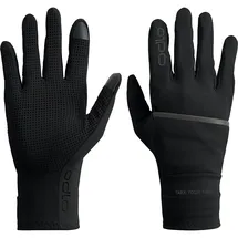Odlo Multisport Windproof Light Black XL