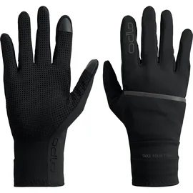 Odlo Multisport Windproof Light Black XL