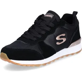 SKECHERS OG 85 - Goldn Gurl black 40