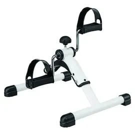 Energetics Heimtrainer Minibike weiß