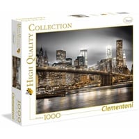 CLEMENTONI New York Skyline (39366)