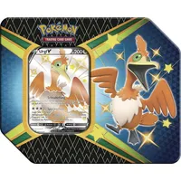 Pokémon Pokemon Tin-Box 2 Shiny Urgl-V