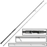 Zeck All Black Spin 40, Spin 40 - 240cm 10-40g