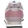 New Balance 574 Damen Alpha Pink 39,5