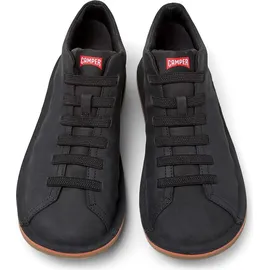 Camper Beetle Meteor 44