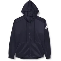 adidas Tracksuit Jacket Trainingsjacke Blau S