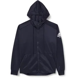 adidas Tracksuit Jacket Trainingsjacke Blau S