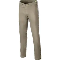Alpinestars Stratos Textilhose - Beige - 36