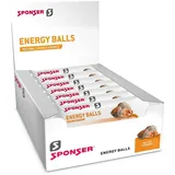 Sponser Sport Food Energy Balls Caramel Beutel 18 x 45 g