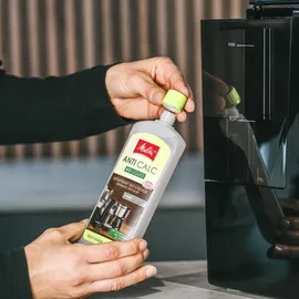 Melitta Anti Calc Bio Multi Usage Flüssigentkalker 250 ml