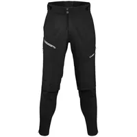 Cube Blackline Softshellhose 365 - black - M