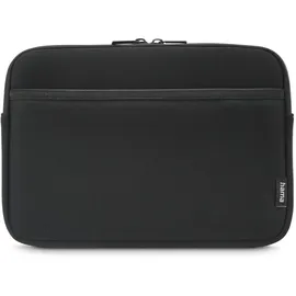 Hama Tablet-Sleeve Neoprene 28 cm (11") Schwarz