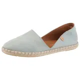 Verbenas Carmen Damen Himmelblau 38