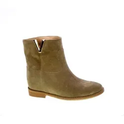 Joy Wendel  Damenstiefel 145540  in Beige, 40