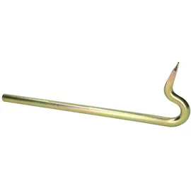 KS Tools Doppelhebel für Sprengring-Felgen 360 mm