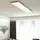 Briloner PALLAS 1 LED 36 W rechteckig weiß