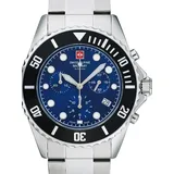 Swiss Alpine Military 7053.9138 Edelstahl 42 mm SAM7053.9138