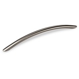 SO-Tech SO-TECH® Bogengriff BG01e Edelstahl gebürstet