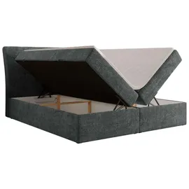MKS Dagos 200 x 200 cm H3 Grau