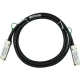 CBO Dell Networking 332-1662 kompatibles BlueLAN DAC QSFP SC252501K1M30,
